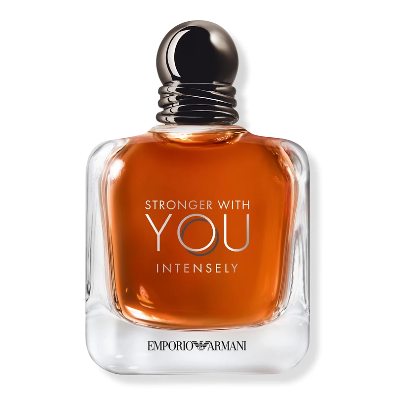 Armani Emporio Stronger With You Intensely Eau de Parfum - oz