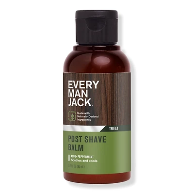 Every Man Jack Men's Post Shave Balm