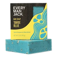 Every Man Jack Tahoe Blue Body Bar