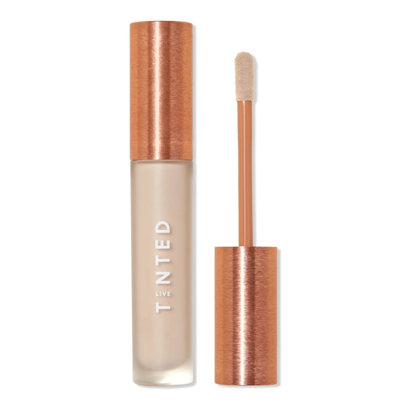 Live Tinted Hueskin Hydrating Serum Concealer