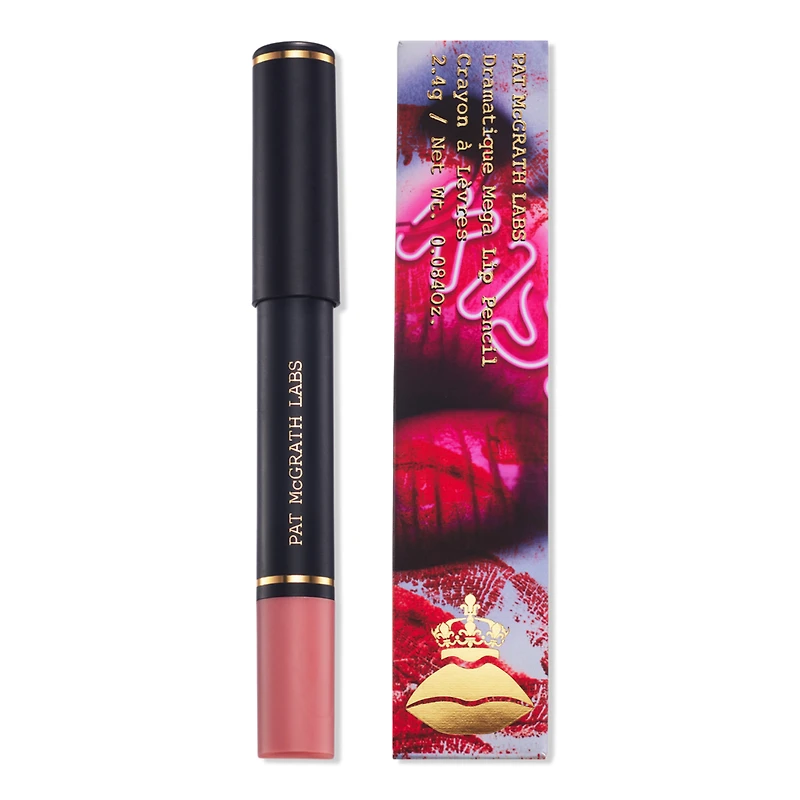 PAT McGRATH LABS Dramatique Mega Lip Pencil