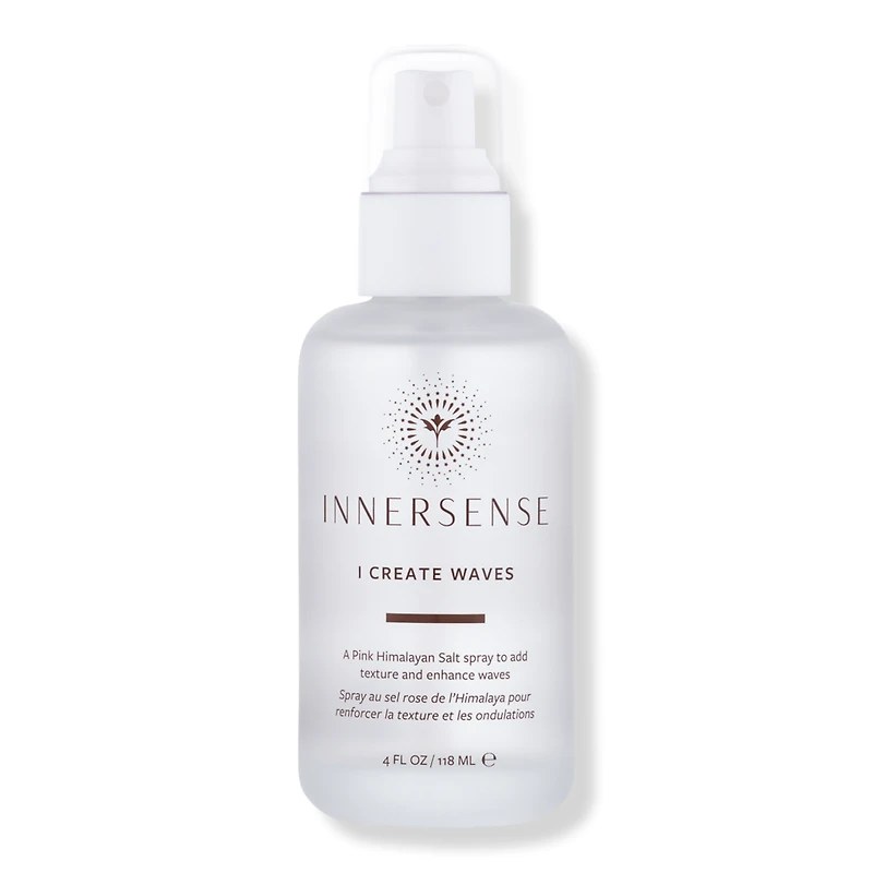 Innersense Organic Beauty I Create Waves Spray