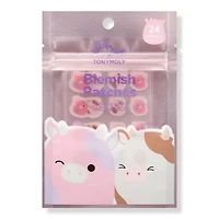 TONYMOLY Squishmallows Hydrocolloid Blemish Patches - Niacinamide