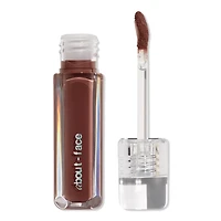 about-face Light Lock Lip Gloss