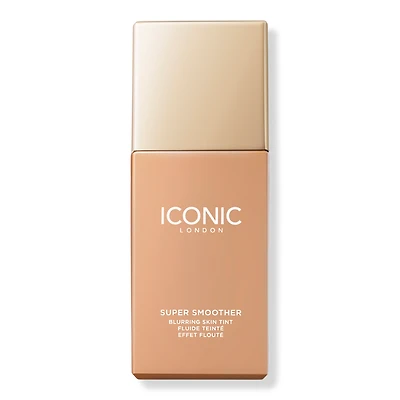 ICONIC LONDON Super Smoother Blurring Skin Tint