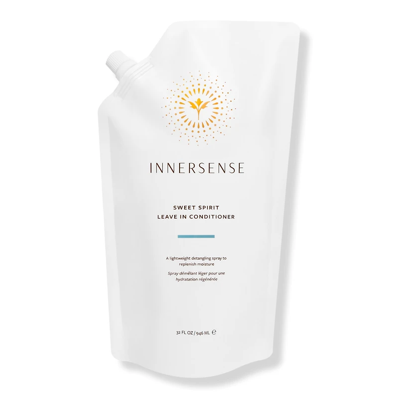 Innersense Organic Beauty Sweet Spirit Leave Conditioner - oz