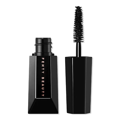 FENTY BEAUTY by Rihanna Mini Hella Thicc Volumizing Mascara - Cuz I'm Black