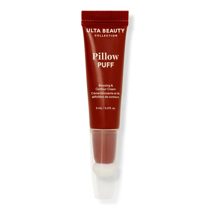 ULTA Beauty Collection Pillow Puff Bronzing & Contour Cream Wand