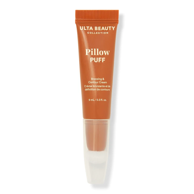 ULTA Beauty Collection Pillow Puff Bronzing & Contour Cream Wand