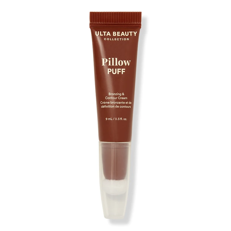 ULTA Beauty Collection Pillow Puff Bronzing & Contour Cream Wand