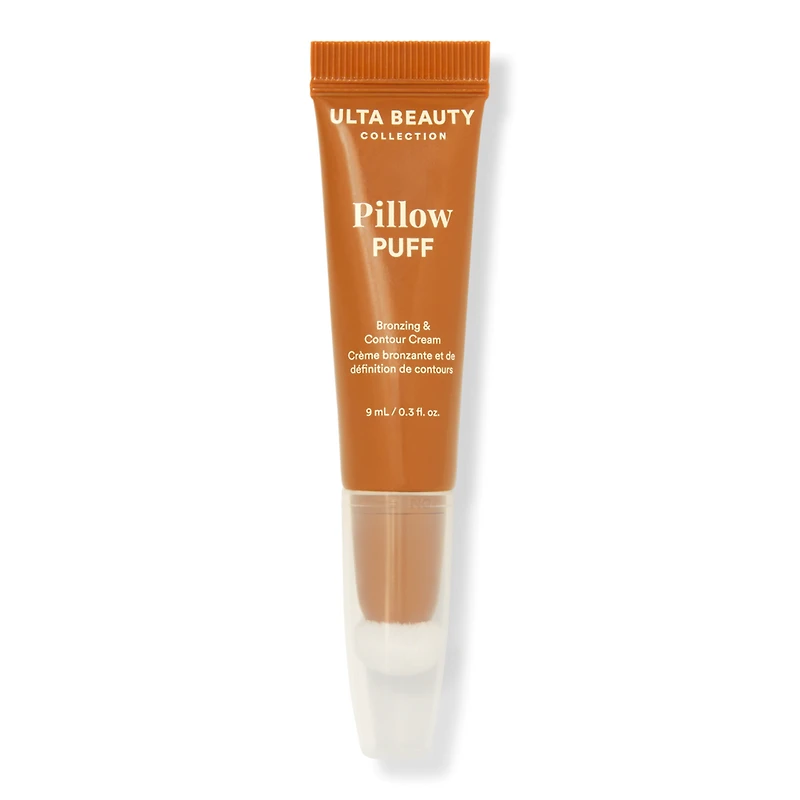 ULTA Beauty Collection Pillow Puff Bronzing & Contour Cream Wand