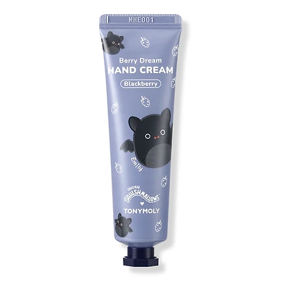 TONYMOLY Squishmallows Hydrating Hand Cream - Emily Berry Dream