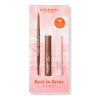 ULTA Beauty Collection Best Brow Kit