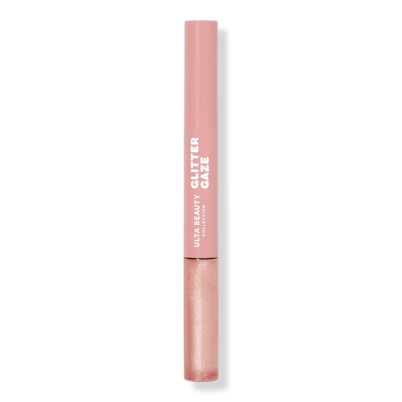 ULTA Beauty Collection Glitter Gaze 2-in-1 Shimmer Crayon & Liquid Eye Shadow