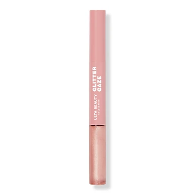 ULTA Beauty Collection Glitter Gaze 2-in-1 Shimmer Crayon & Liquid Eye Shadow