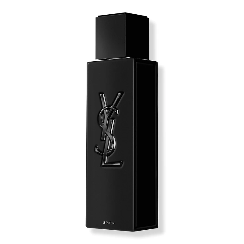Yves Saint Laurent MYSLF Le Parfum - oz