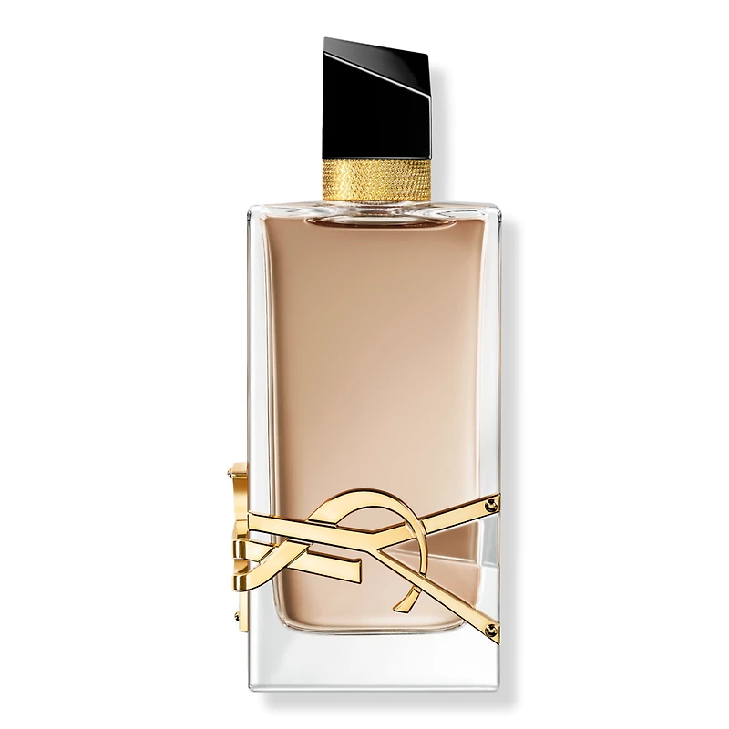 Yves Saint Laurent Libre Flower & Flames Eau de Parfum Florale - oz