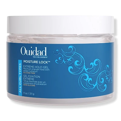 Ouidad Moisture Lock Extreme Hold Gel