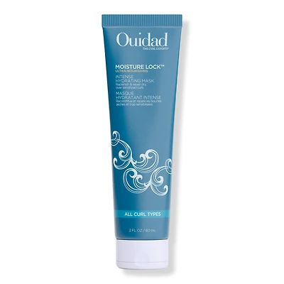Ouidad Moisture Lock Ultra Nourishing Intense Hydrating Mask - oz