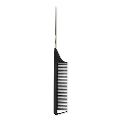 Diane Carbon Pin Tail Precision Styling Comb