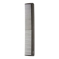 Diane Carbon Detangle and Style Basin Comb