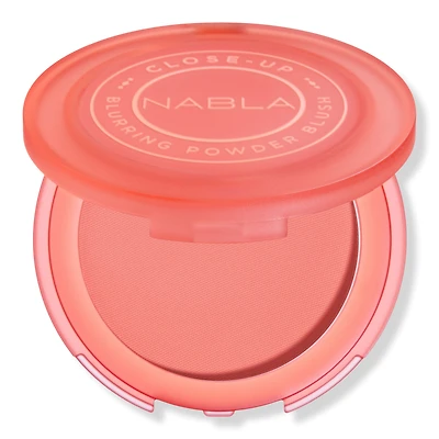 NABLA Close-Up Blurring Powder Blush - Paradise