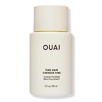 OUAI Travel Size Conditioner for Fine Hair