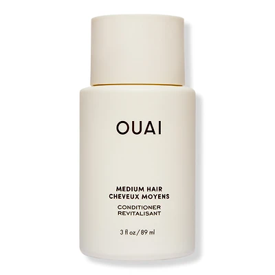 OUAI Travel Size Conditioner for Medium Hair