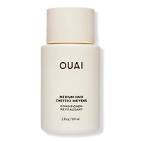 OUAI Travel Size Conditioner for Medium Hair