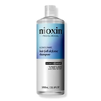 Nioxin Hair Fall Defense Shampoo - oz