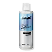Nioxin Hair Fall Defense Shampoo - oz