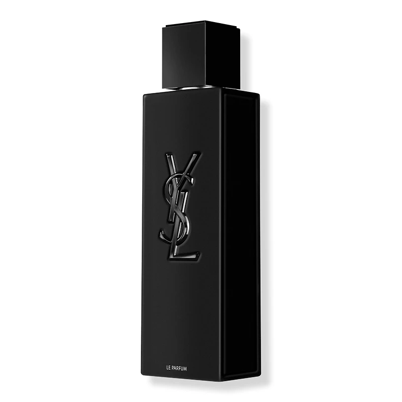Yves Saint Laurent MYSLF Le Parfum - oz