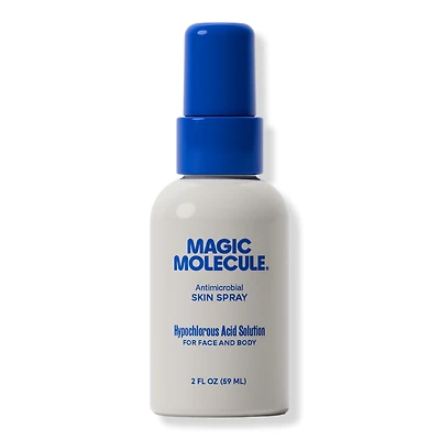 Magic Molecule Hypochlorous Acid Spray - oz