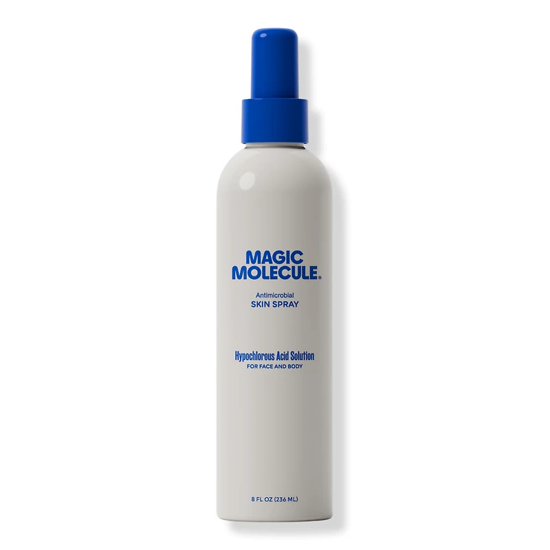 Magic Molecule Hypochlorous Acid Spray - oz
