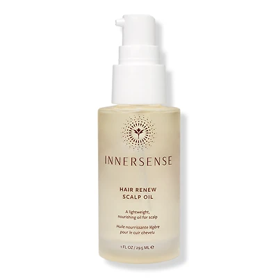 Innersense Organic Beauty Hair Renew Scalp Oil