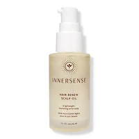 Innersense Organic Beauty Hair Renew Scalp Oil