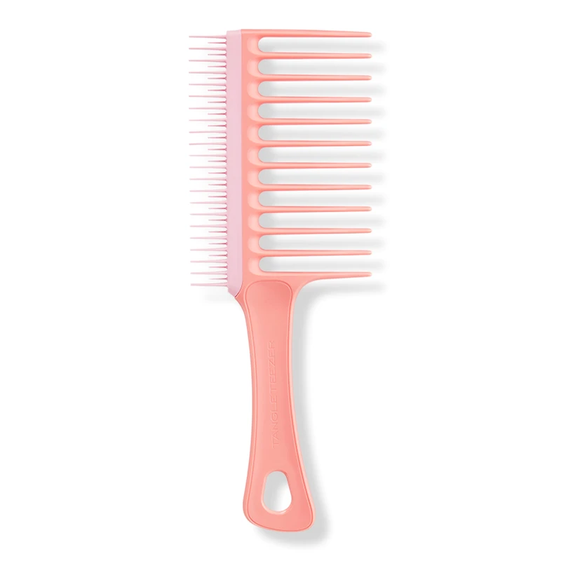 Tangle Teezer The Wide Tooth Dual Sided Comb 