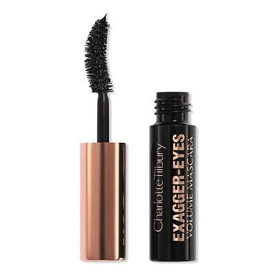 Charlotte Tilbury Exagger-eyes Volume Mascara - oz