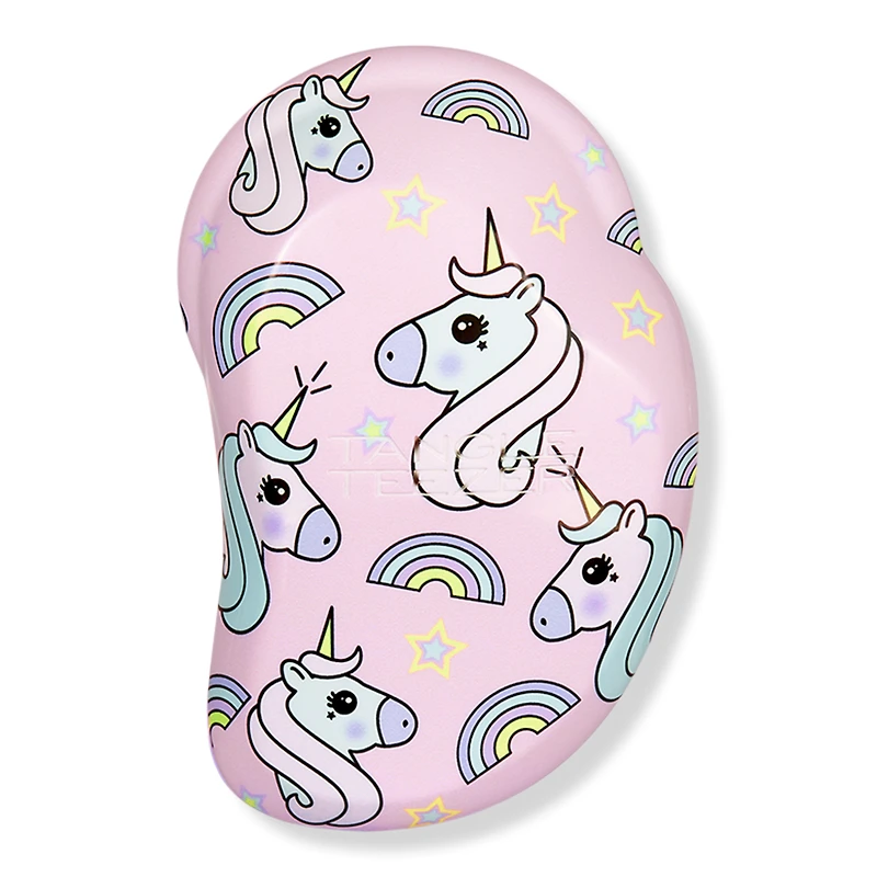 Tangle Teezer Kids Mini Original Brush - Pink Unicorn