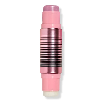 DIBS Beauty GlowTour Duo pH Blush + Contour Stick - Aura