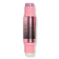 DIBS Beauty GlowTour Duo pH Blush + Contour Stick - Aura