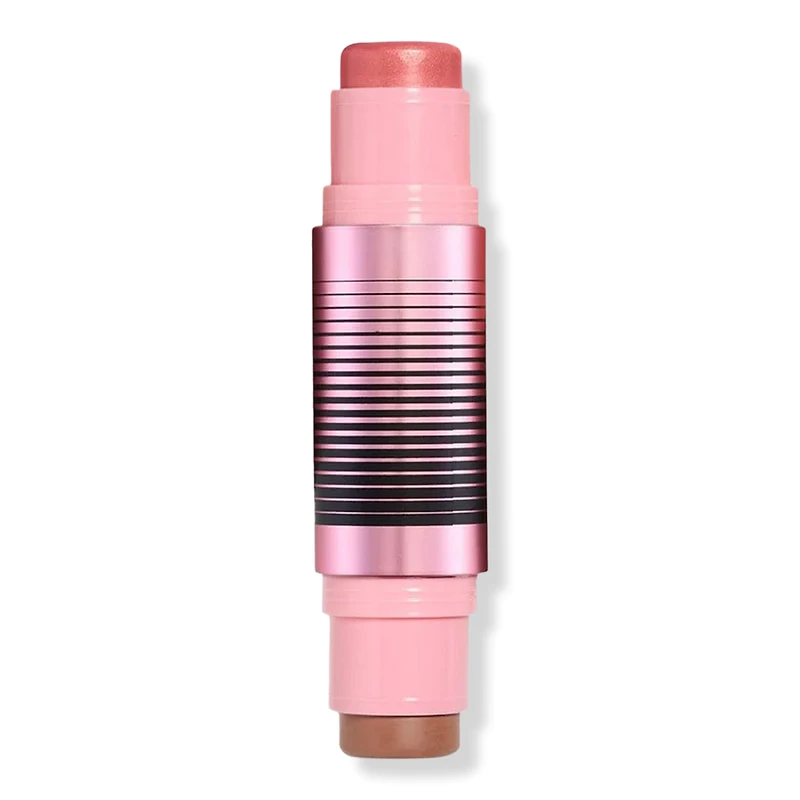 DIBS Beauty GlowTour Duo Shimmering Blush + Contour Stick