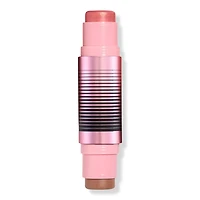 DIBS Beauty GlowTour Duo Shimmering Blush + Contour Stick