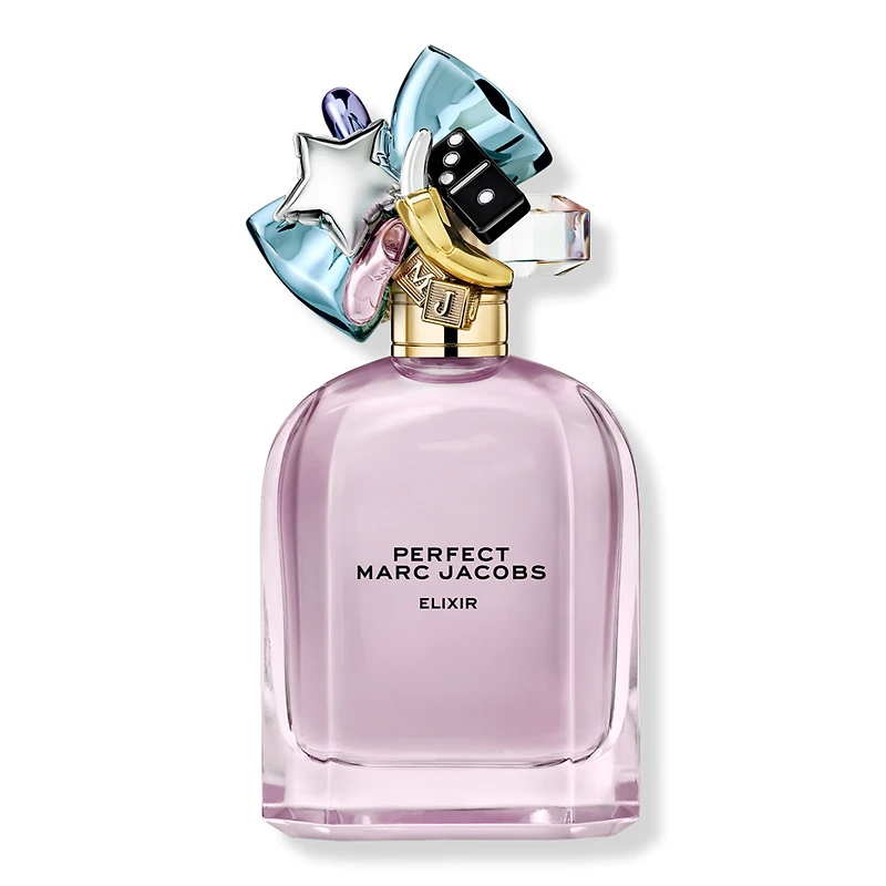 Marc Jacobs Perfect Elixir Eau de Parfum - oz