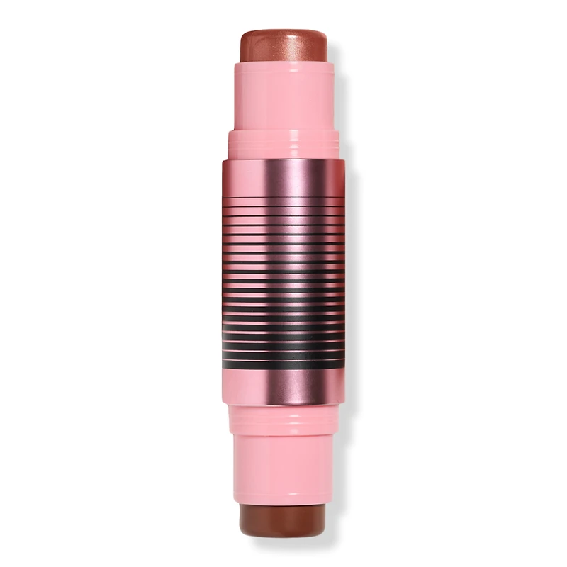 DIBS Beauty GlowTour Duo Shimmering Blush + Contour Stick