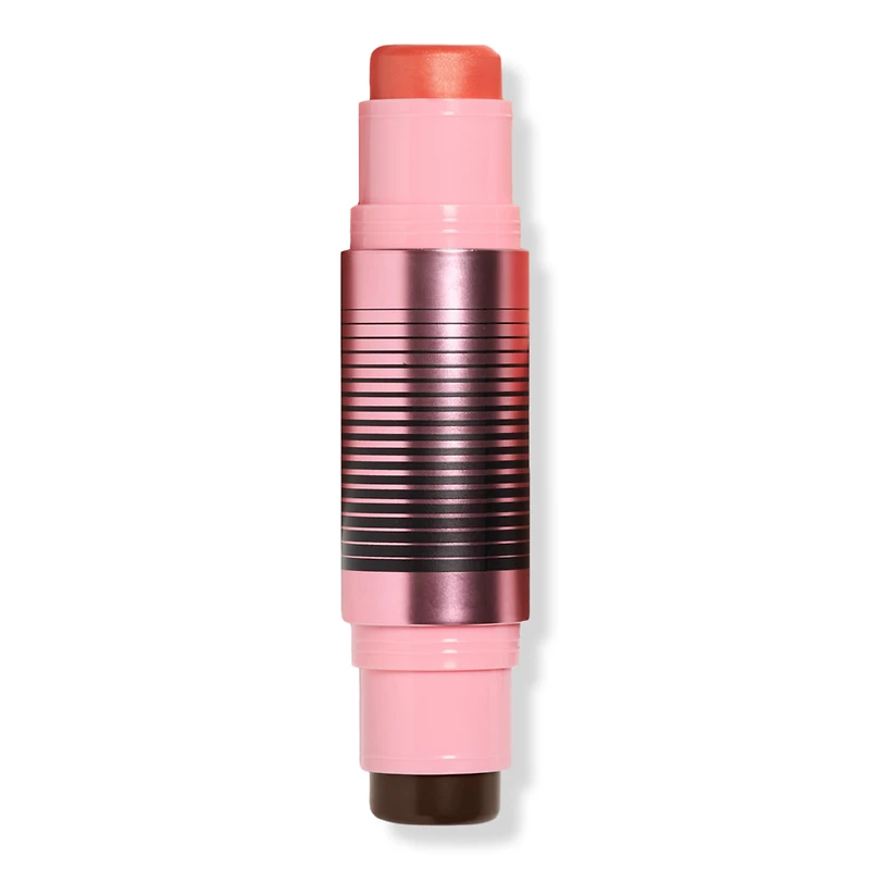 DIBS Beauty GlowTour Duo Shimmering Blush + Contour Stick