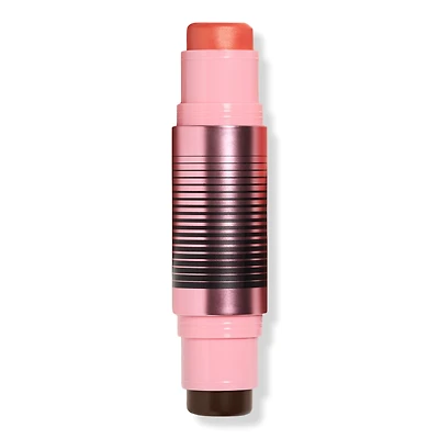 DIBS Beauty GlowTour Duo Shimmering Blush + Contour Stick