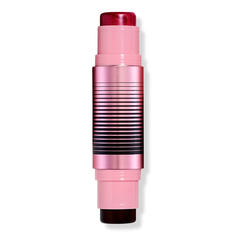 DIBS Beauty GlowTour Duo Shimmering Blush + Contour Stick