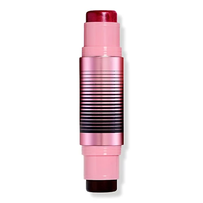 DIBS Beauty GlowTour Duo Shimmering Blush + Contour Stick