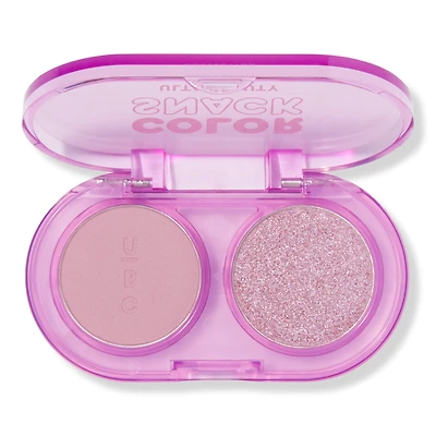 ULTA Beauty Collection Color Snack Eyeshadow Duo